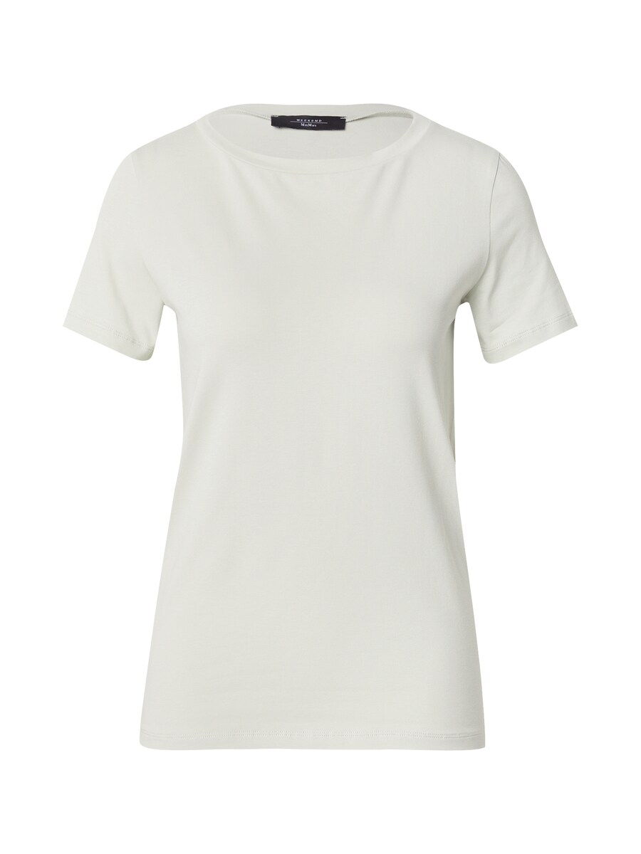 Футболка Weekend Max Mara MULTIB, Mint
Футболка Weekend Max Mara MULTIB, Mint
