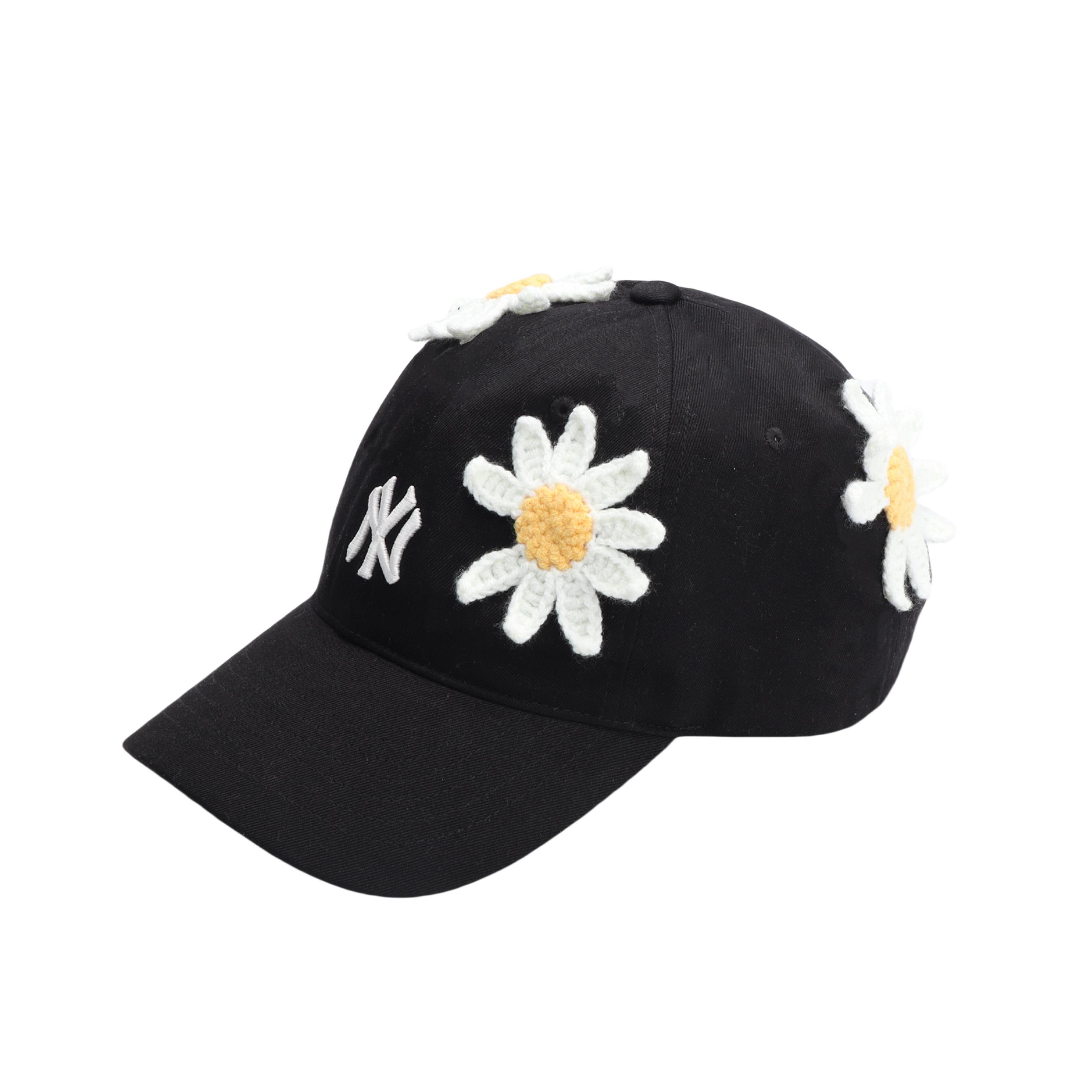 Хлопковая бейсболка Unisex MLB
Хлопковая бейсболка Unisex MLB