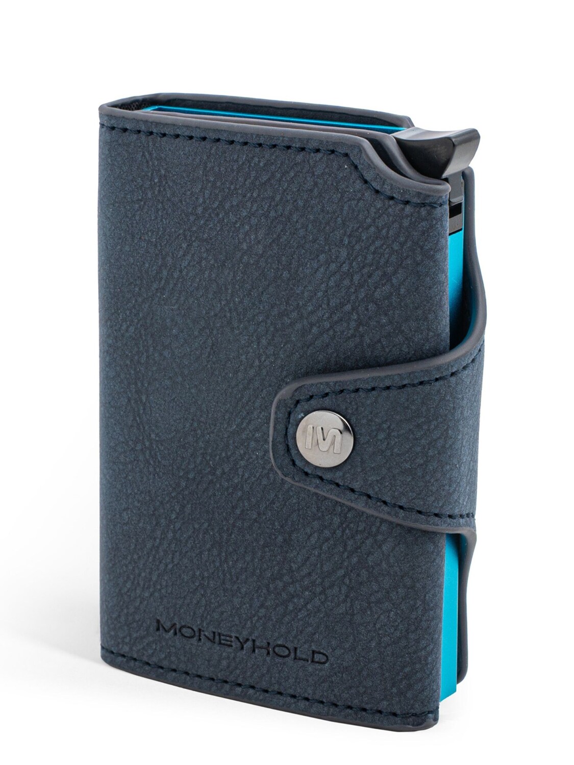Moneyhold Кошелек в цвете Navy
Moneyhold Кошелек в цвете Navy