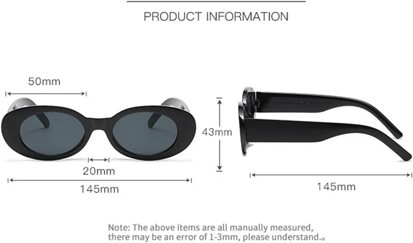 Мужские солнцезащитные очки в маленькой оправе для активного отдыха на природе, вечеринок и отпуска, женские декоративные солнцезащитные очки Generic, White
Мужские солнцезащитные очки в маленькой оправе для активного отдыха на природе, вечеринок и отпуска, женские декоративные солнцезащитные очки Generic, White