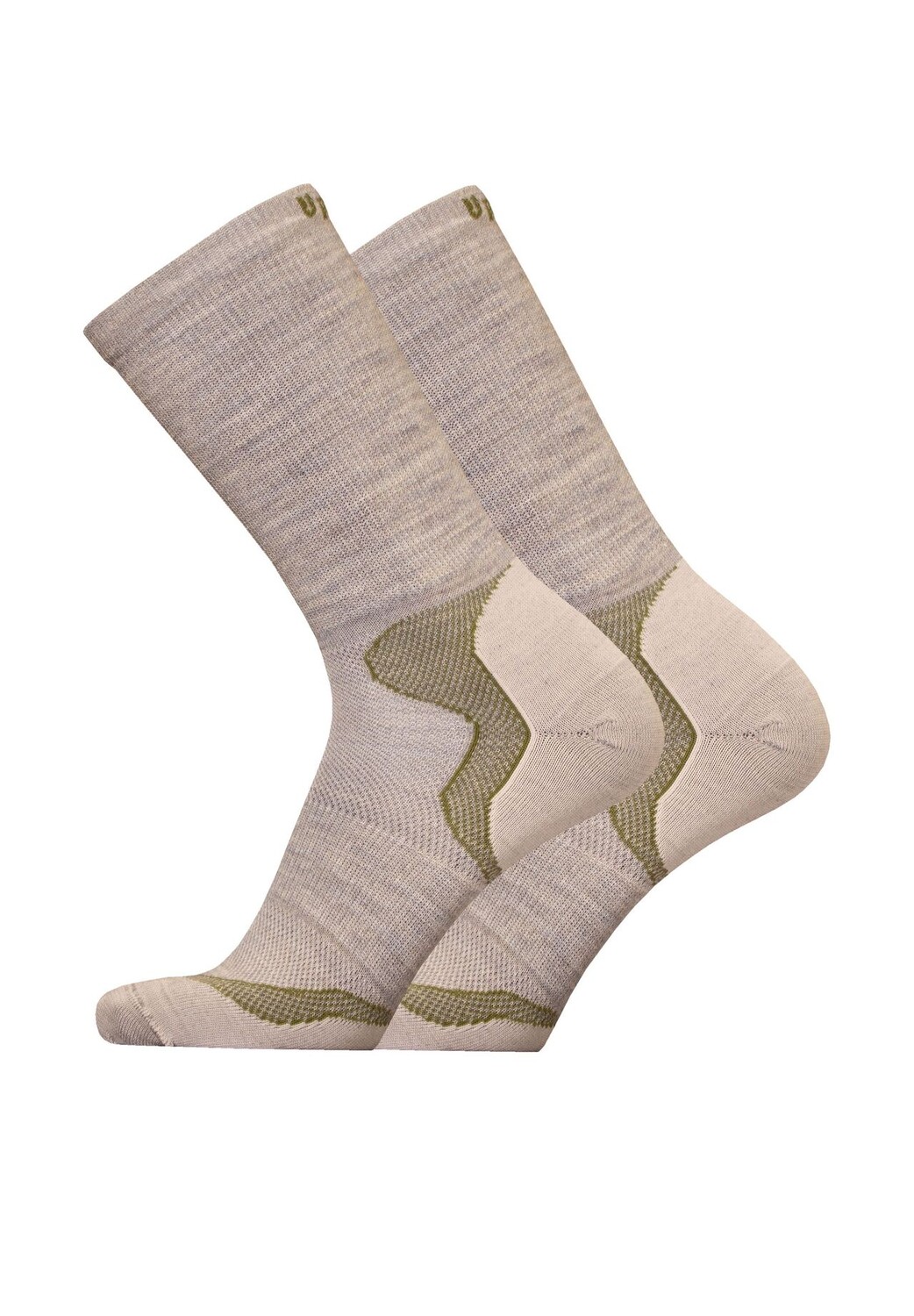 Носки MALLA, 2 шт., с функцией воздухопроницаемости UphillSport, цвет Light Grey
Носки MALLA, 2 шт., с функцией воздухопроницаемости UphillSport, цвет Light Grey