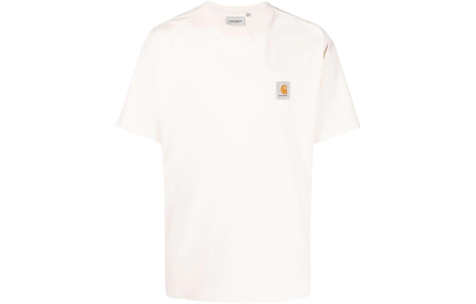 Футболка S/S Nelson Carhartt WIP, белый
Футболка S/S Nelson Carhartt WIP, белый