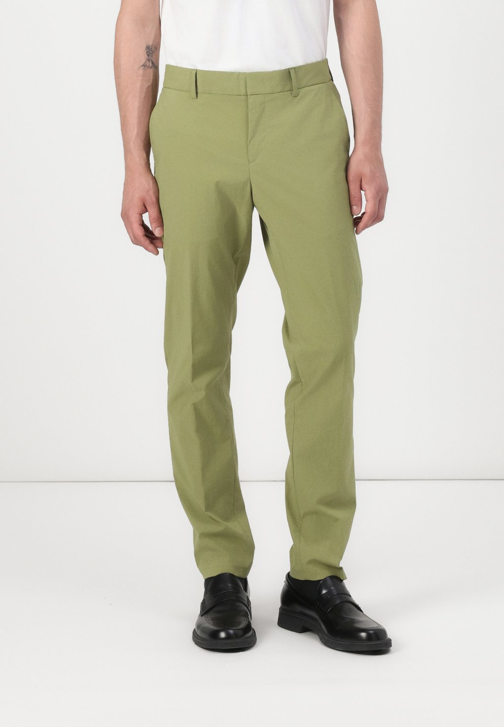 Брюки GENIUS BOSS, черный
Брюки GENIUS BOSS, черный