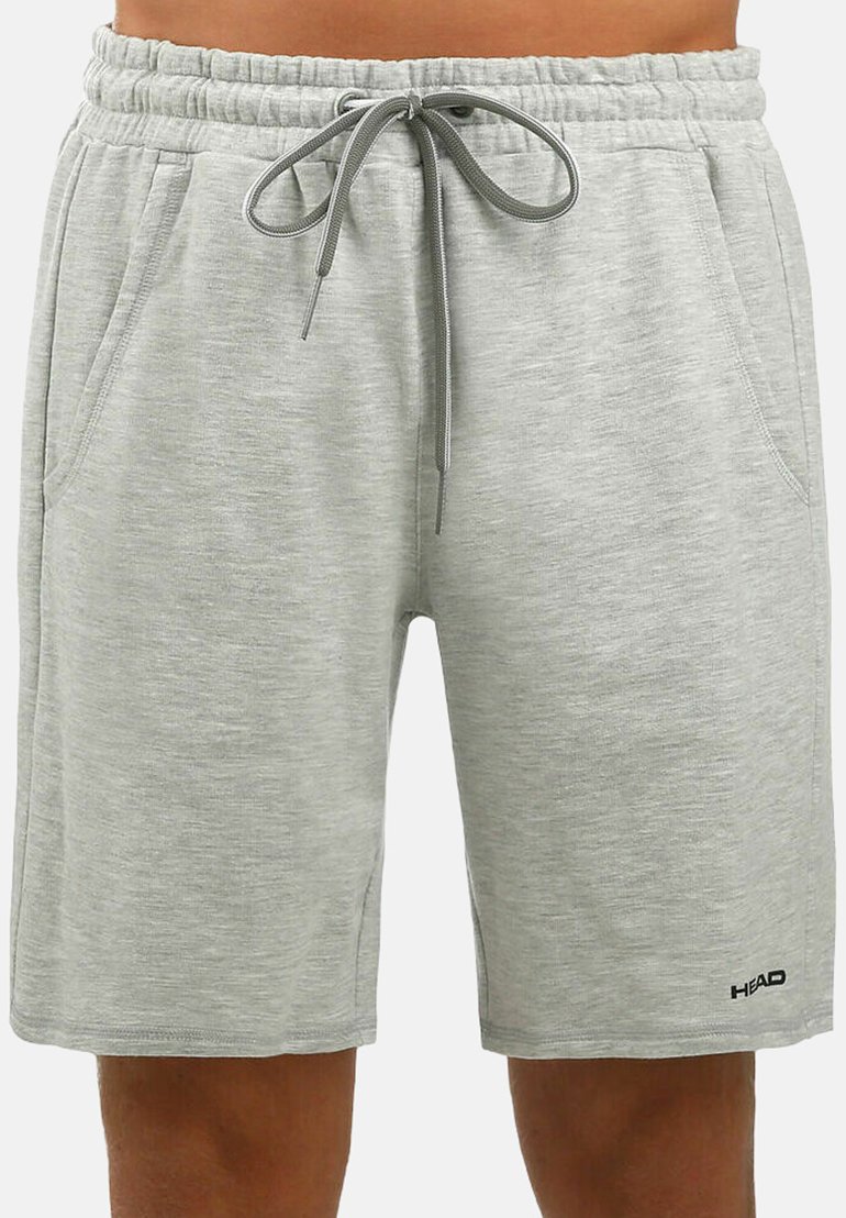 Спортивные шорты Head Sports shorts, Grey Melange/Light Grey
Спортивные шорты Head Sports shorts, Grey Melange/Light Grey