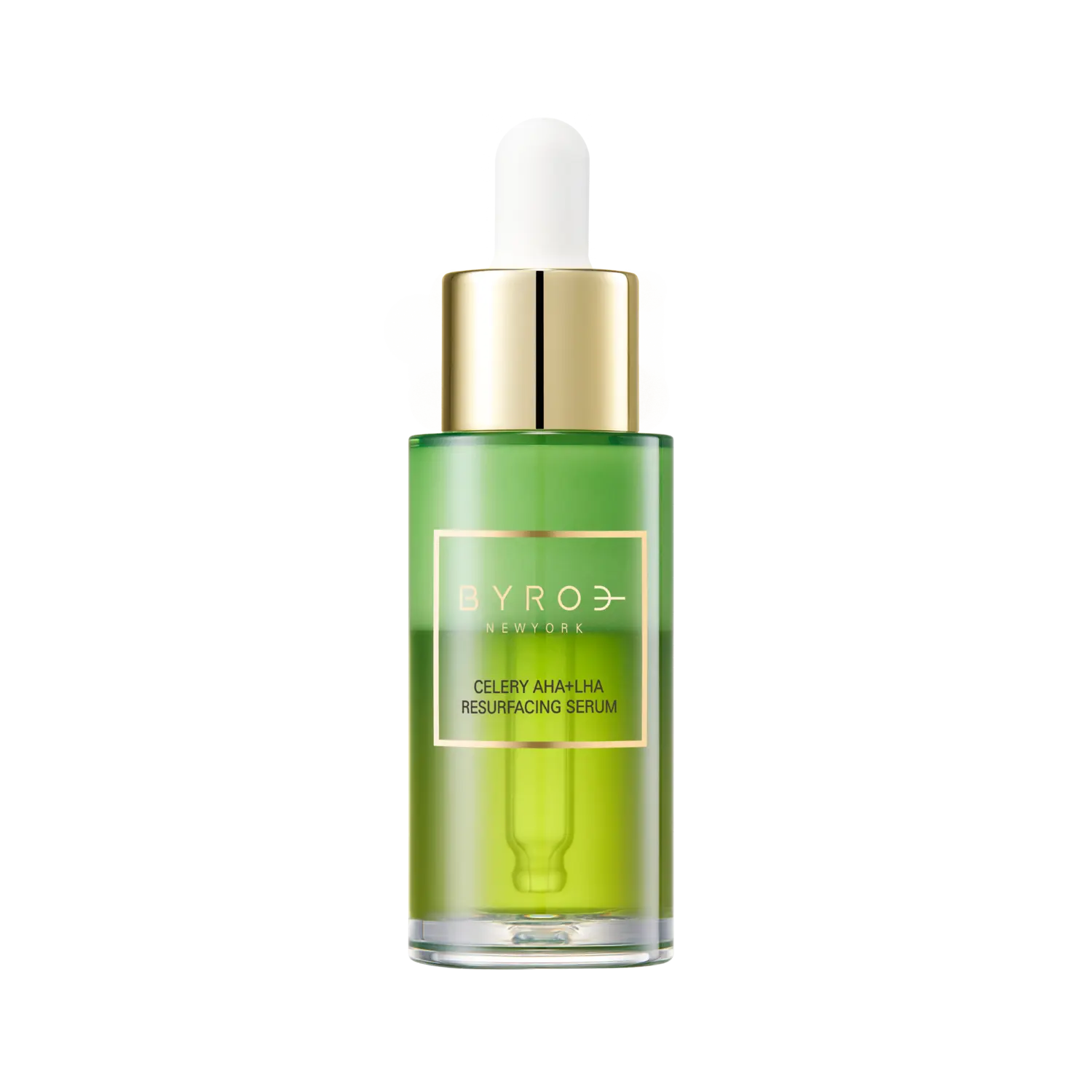Сыворотка для обновления кожи с экстрактом сельдерея, AHA+LHA BYROE
Сыворотка для обновления кожи с экстрактом сельдерея, AHA+LHA BYROE