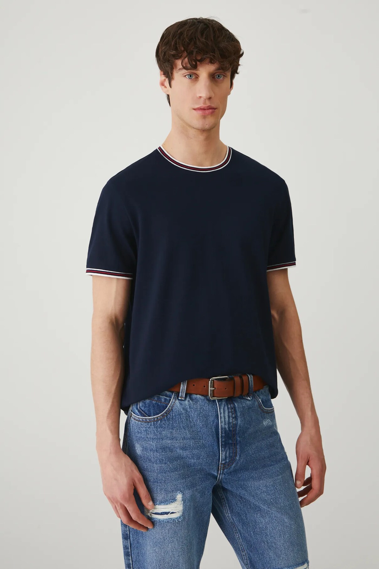 Футболка Medicine, темно-синий
Футболка Medicine, темно-синий