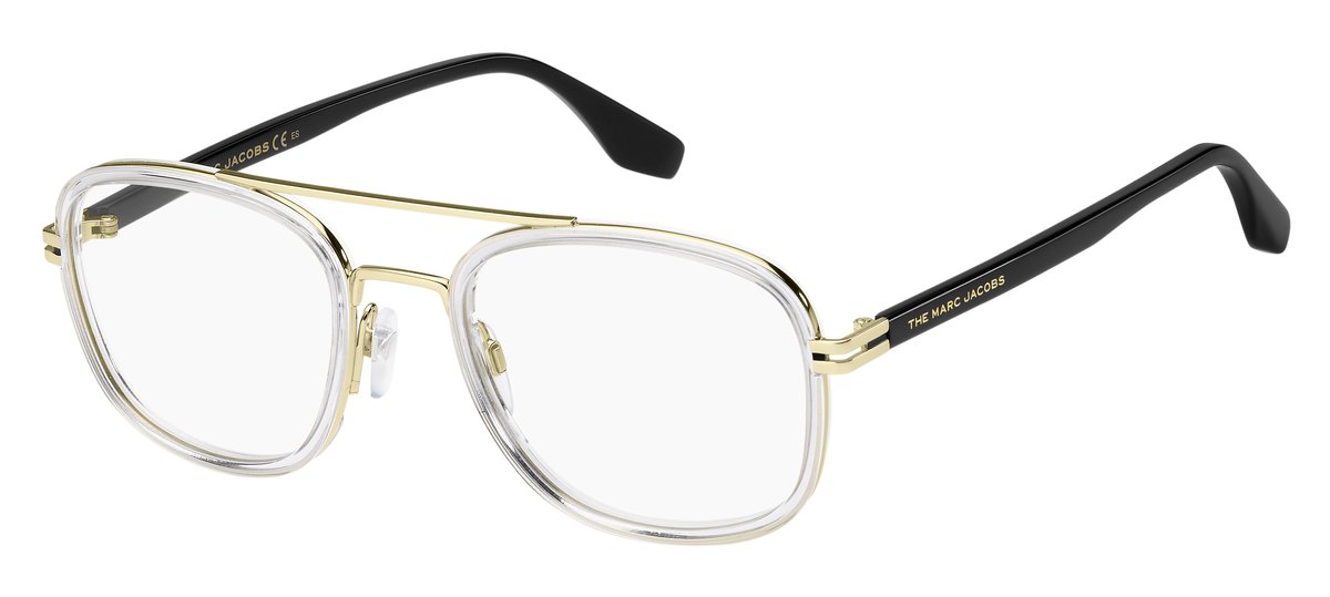 Мужские оптические оправы MARC 515 MARC JACOBS
Мужские оптические оправы MARC 515 MARC JACOBS