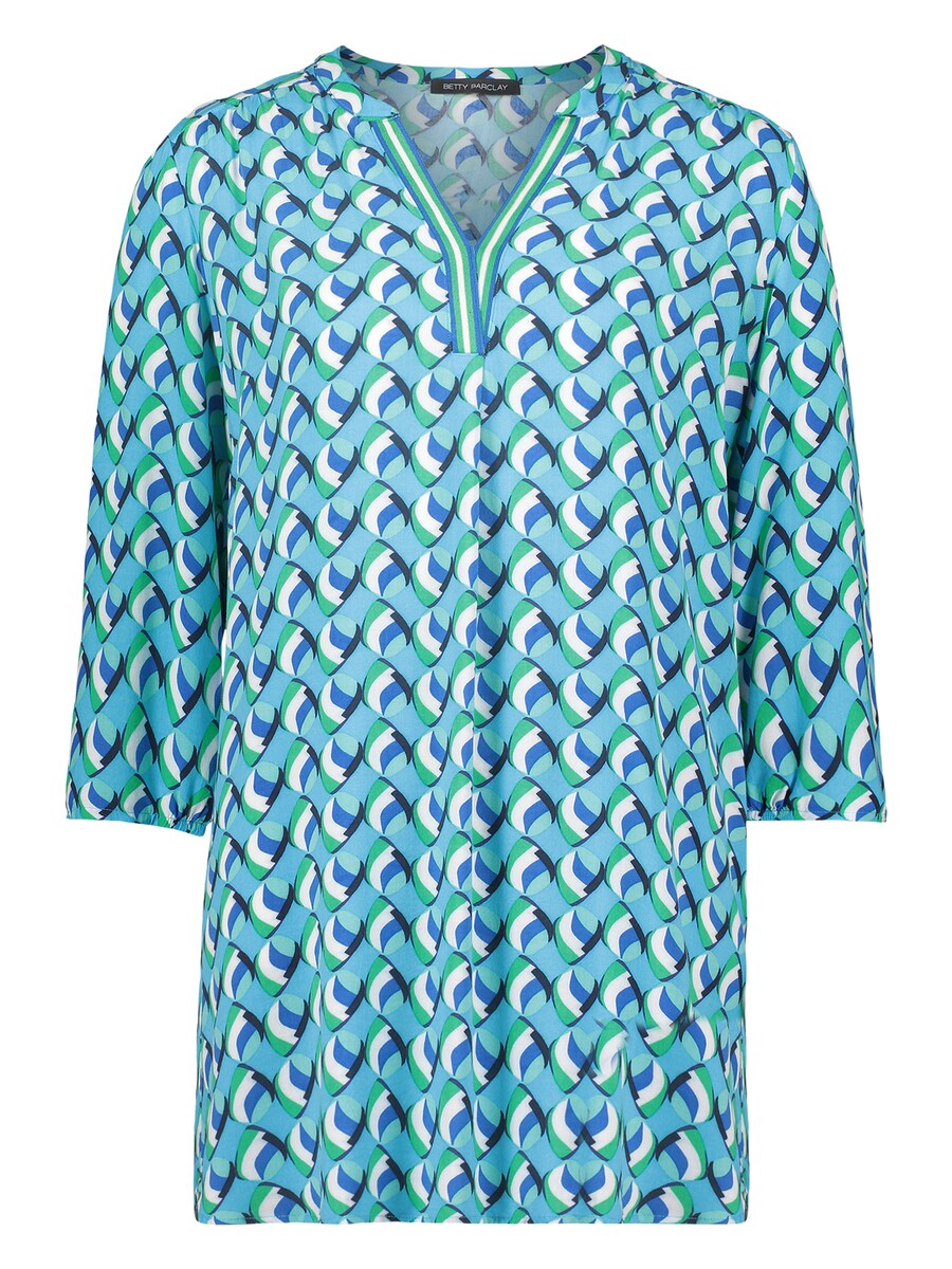 Блузка Betty Barclay, синий
Блузка Betty Barclay, синий