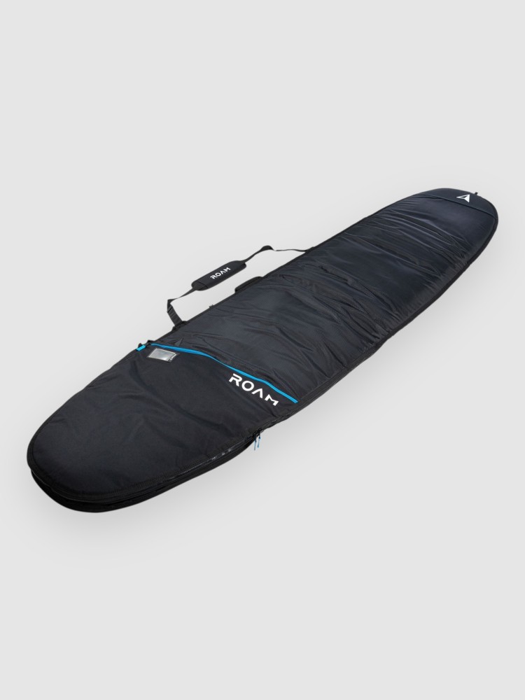 Сумка для серфинга ROAM Tech Long Plus Surfboard-Tasche, gray
Сумка для серфинга ROAM Tech Long Plus Surfboard-Tasche, gray