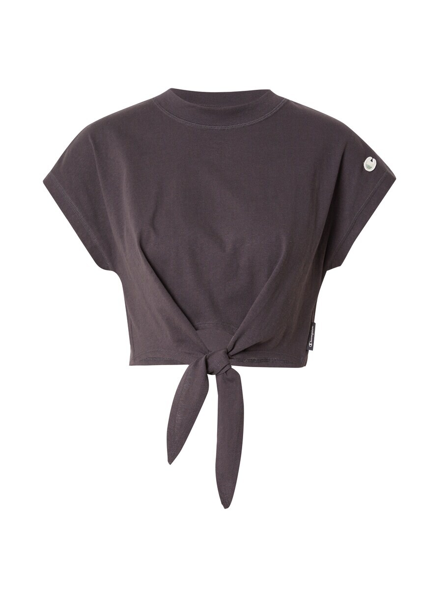 Футболка Champion Authentic Athletic Apparel, цвет Basalt Grey
Футболка Champion Authentic Athletic Apparel, цвет Basalt Grey