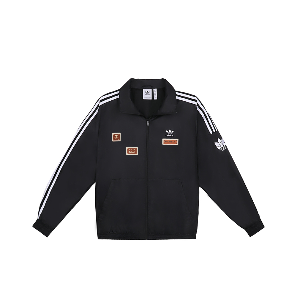 Adidas Originals Куртка мужская черная, Black
Adidas Originals Куртка мужская черная, Black
