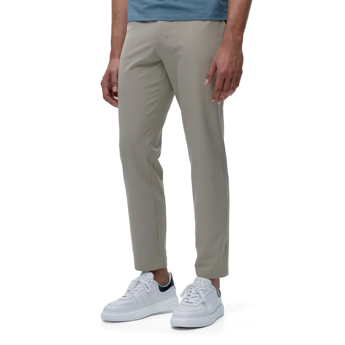 Мужские штаны Ganges Born Living Yoga, серовато-зеленый
Мужские штаны Ganges Born Living Yoga, серовато-зеленый