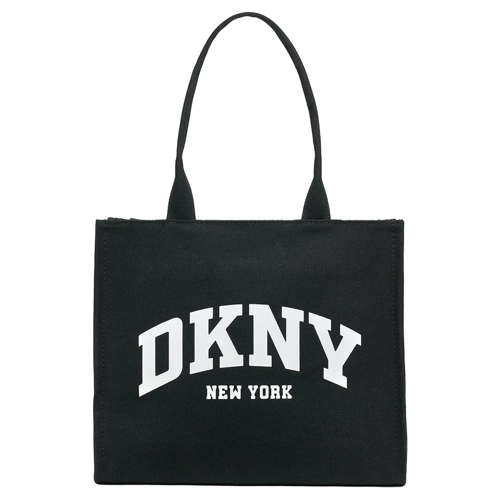 Сумка-тоут DKNY Hadlee Large, черный
Сумка-тоут DKNY Hadlee Large, черный