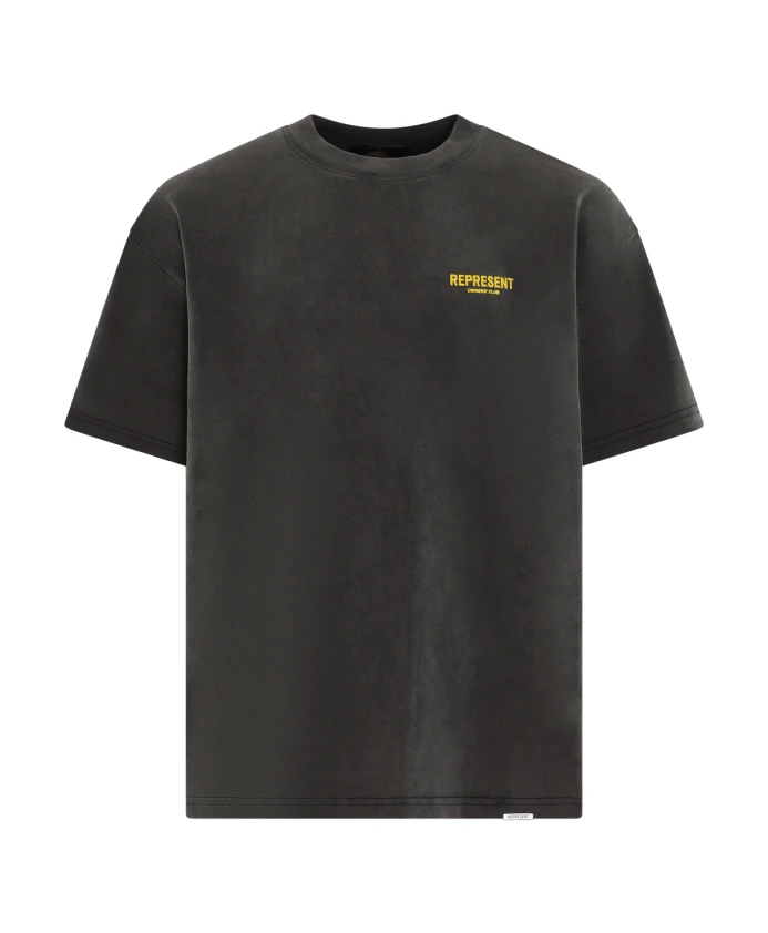 Футболка клуба владельцев Represent, серый
Футболка клуба владельцев Represent, серый