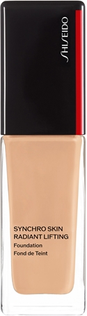 Осветляющая подтяжка лица spf 30 Shiseido Synchro Skin Radiant Lifting Foundation Advanced, 310 Silk 30 ml
Осветляющая подтяжка лица spf 30 Shiseido Synchro Skin Radiant Lifting Foundation Advanced, 310 Silk 30 ml