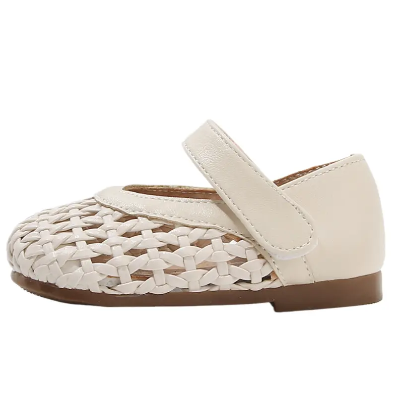 Противоскользящая и износостойкая дышащая обувь для малышей MAIBUXIONG, бежевый
Противоскользящая и износостойкая дышащая обувь для малышей MAIBUXIONG, бежевый