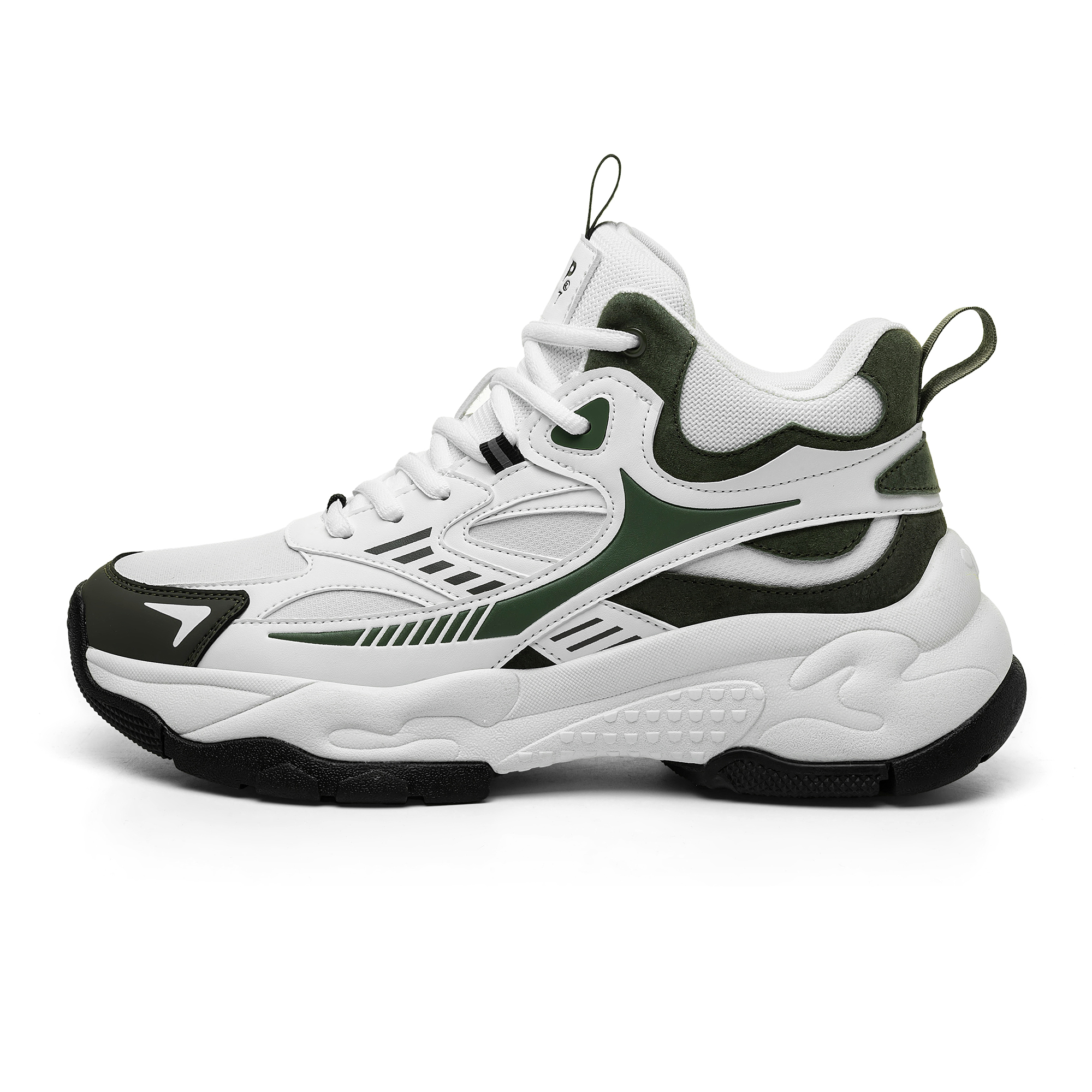 JEEP SPIRIT Кроссовки мужские Darth Vader Breathable Lightweight Height Increasing Thermal Chunky Black
JEEP SPIRIT Кроссовки мужские Darth Vader Breathable Lightweight Height Increasing Thermal Chunky Black