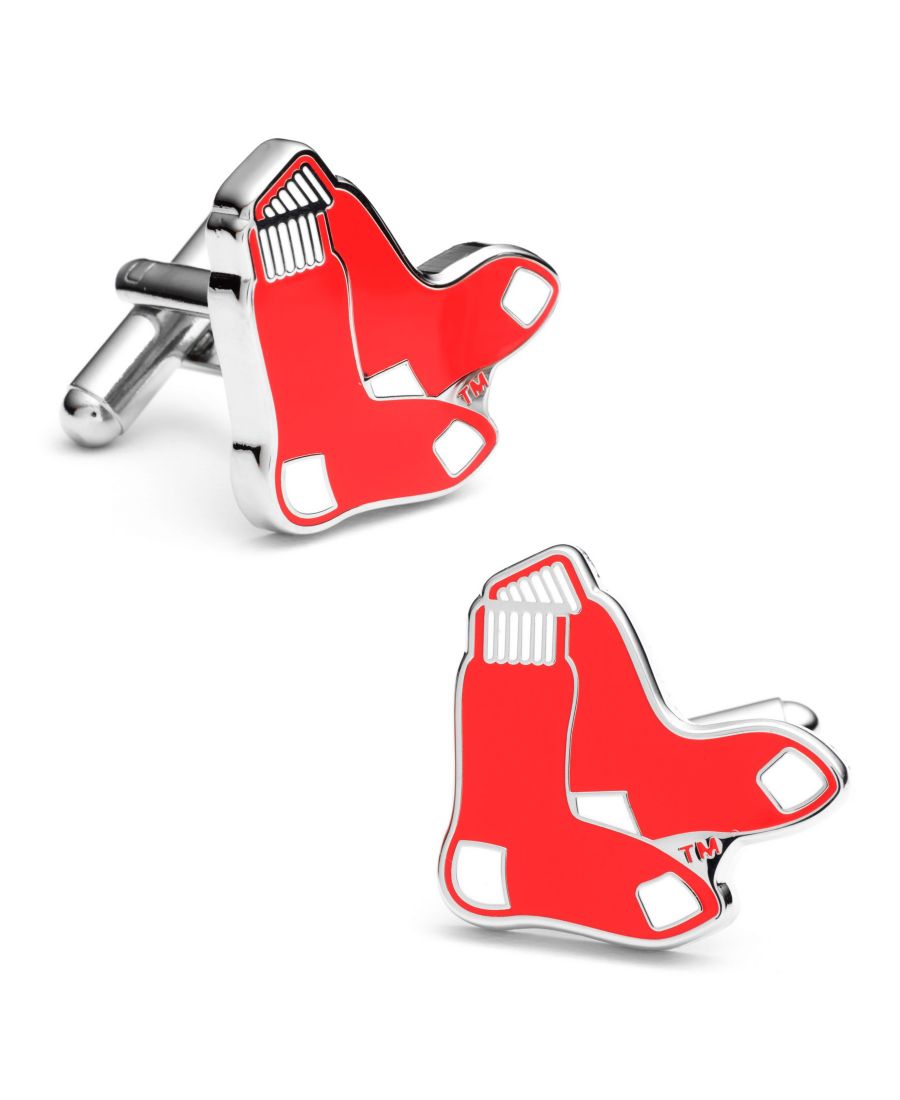 Запонки "Носители" Cufflinks Inc, Red
Запонки "Носители" Cufflinks Inc, Red