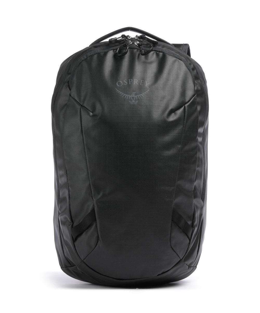 Сумка-Слинг Transporter из переработанного нейлона Osprey, черный
Сумка-Слинг Transporter из переработанного нейлона Osprey, черный