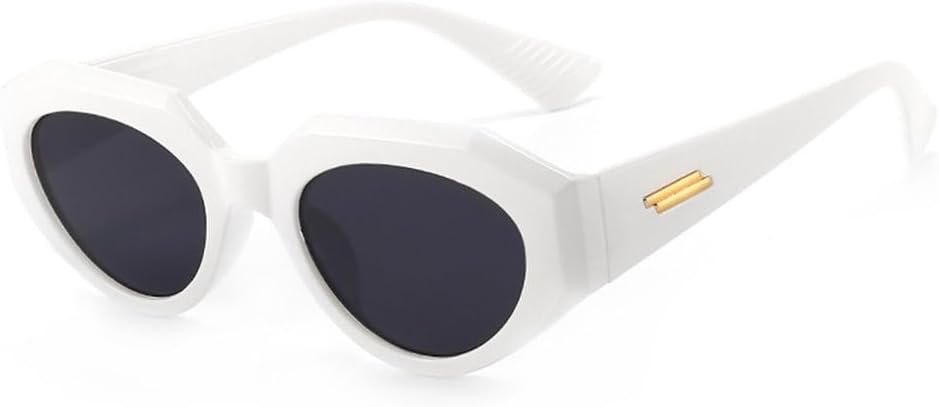 Модные панк-очки овальной формы для женщин, винтажные очки «кошачий глаз» для мужчин, очки в стиле стимпанк с леопардовым принтом и оранжевым рисунком, очки с защитой от УФ-излучения UV400 TYUVIVO, White-black
Модные панк-очки овальной формы для женщин, винтажные очки «кошачий глаз» для мужчин, очки в стиле стимпанк с леопардовым принтом и оранжевым рисунком, очки с защитой от УФ-излучения UV400 TYUVIVO, White-black