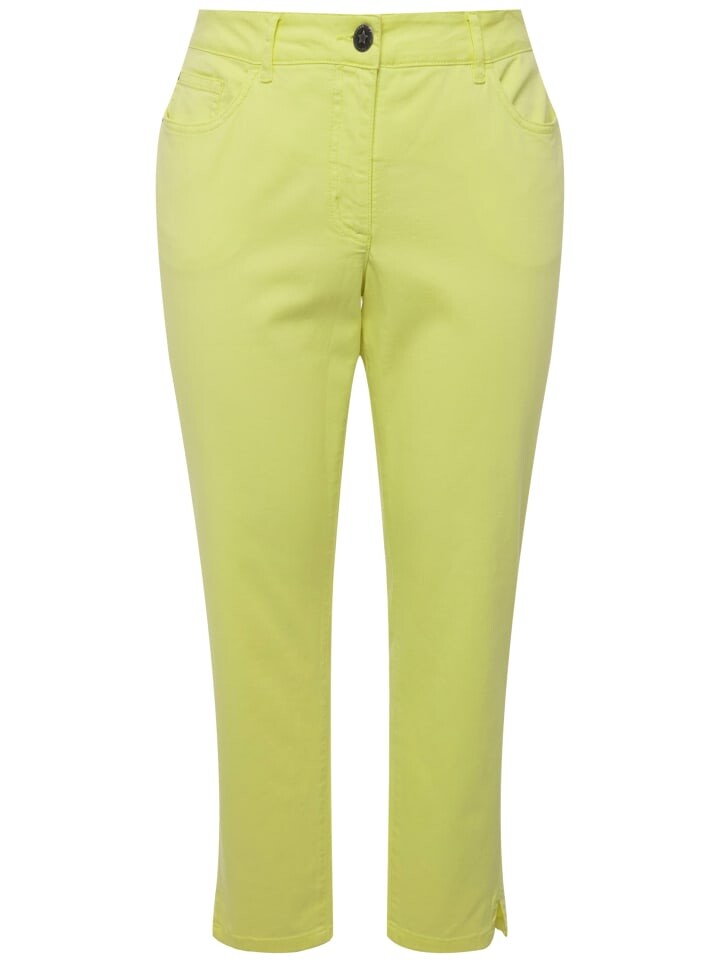 Джинсы Angel of Style, цвет limette
Джинсы Angel of Style, цвет limette