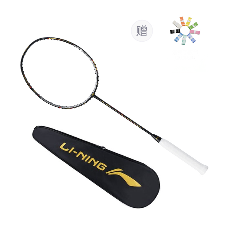 Трехмерная серия Wind Blade EVO Evolution Blade бадминтонные ракетки Full Carbon LINING, Single Racket+Racket Bag+Gradient Grip Tape *1 Random Color
Трехмерная серия Wind Blade EVO Evolution Blade бадминтонные ракетки Full Carbon LINING, Single Racket+Racket Bag+Gradient Grip Tape *1 Random Color