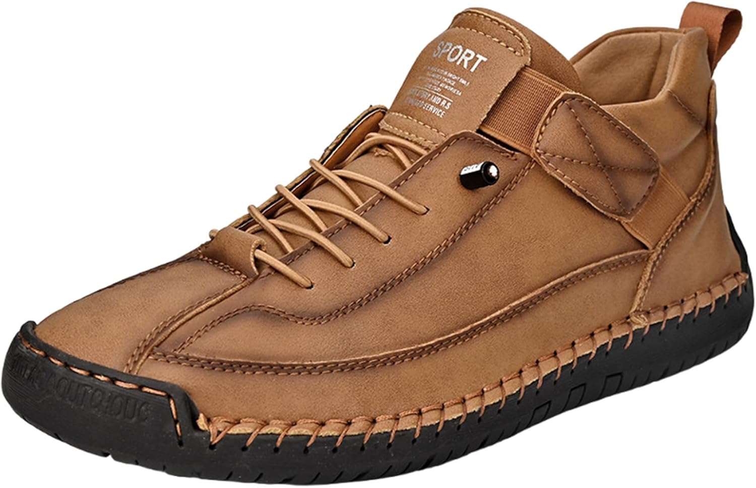 Удобные ортопедические кроссовки, 2025 года, ручная работа, мягкая поддержка свода стопы, кожаные туфли, слипоны, спортивные кроссовки с поддержкой свода Generic, коричневый
Удобные ортопедические кроссовки, 2025 года, ручная работа, мягкая поддержка свода стопы, кожаные туфли, слипоны, спортивные кроссовки с поддержкой свода Generic, коричневый