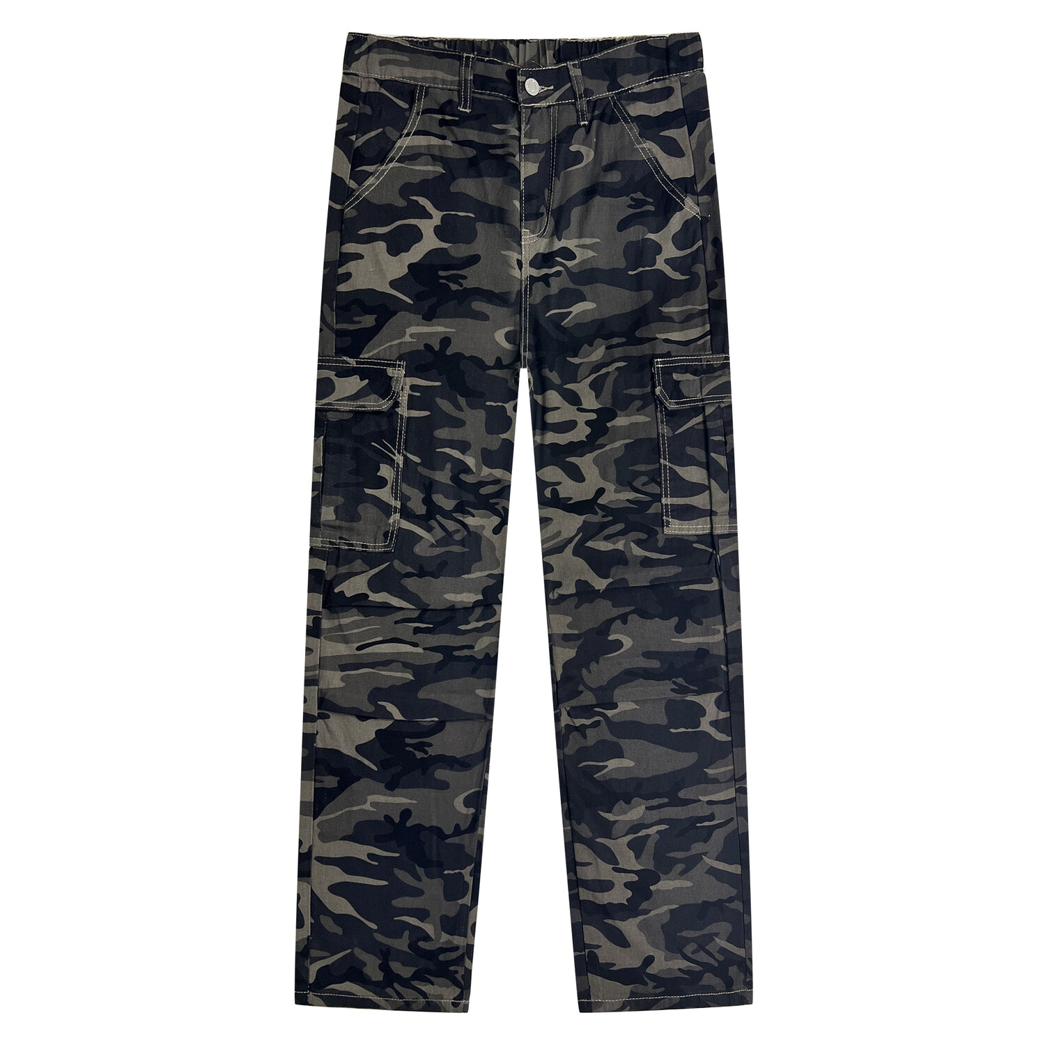 Мужские джинсы Forever 21, Камуфляж
Мужские джинсы Forever 21, Камуфляж