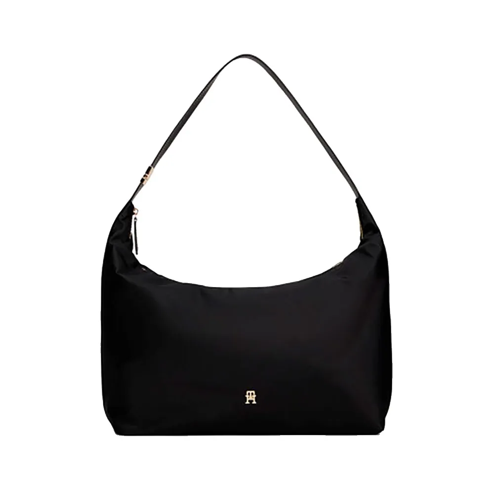 Сумка через плечо Tommy Hilfiger AW0AW18283, черный
Сумка через плечо Tommy Hilfiger AW0AW18283, черный