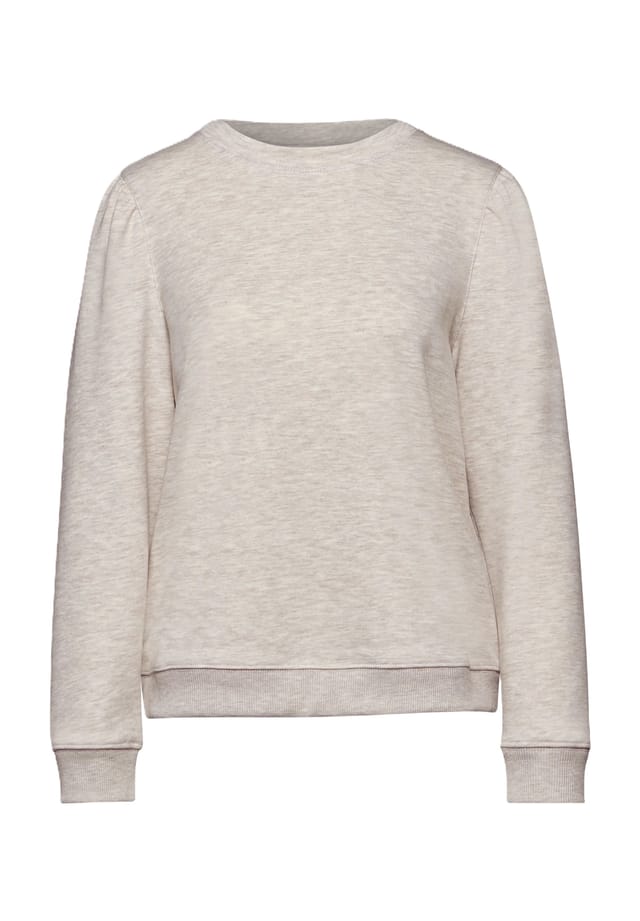 Толстовка с ребристыми манжетами Dynastar, бежевый
Толстовка с ребристыми манжетами Dynastar, бежевый