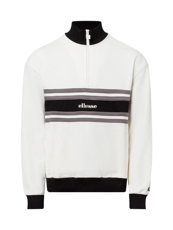 Толстовка ellesse Sweatshirt Cossoine, цвет weiß mehrfarbig
Толстовка ellesse Sweatshirt Cossoine, цвет weiß mehrfarbig