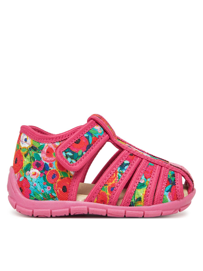 Тапочки Classic Slippers G1700413-4 M Froddo, розовый
Тапочки Classic Slippers G1700413-4 M Froddo, розовый