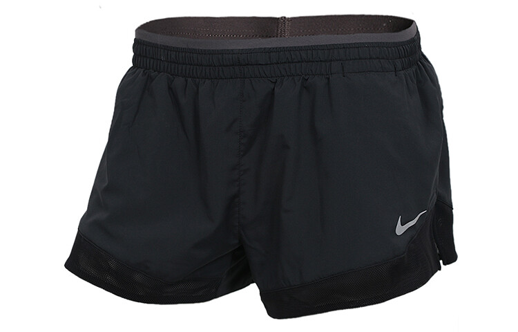 Женские повседневные шорты Nike, цвет Black
Женские повседневные шорты Nike, цвет Black