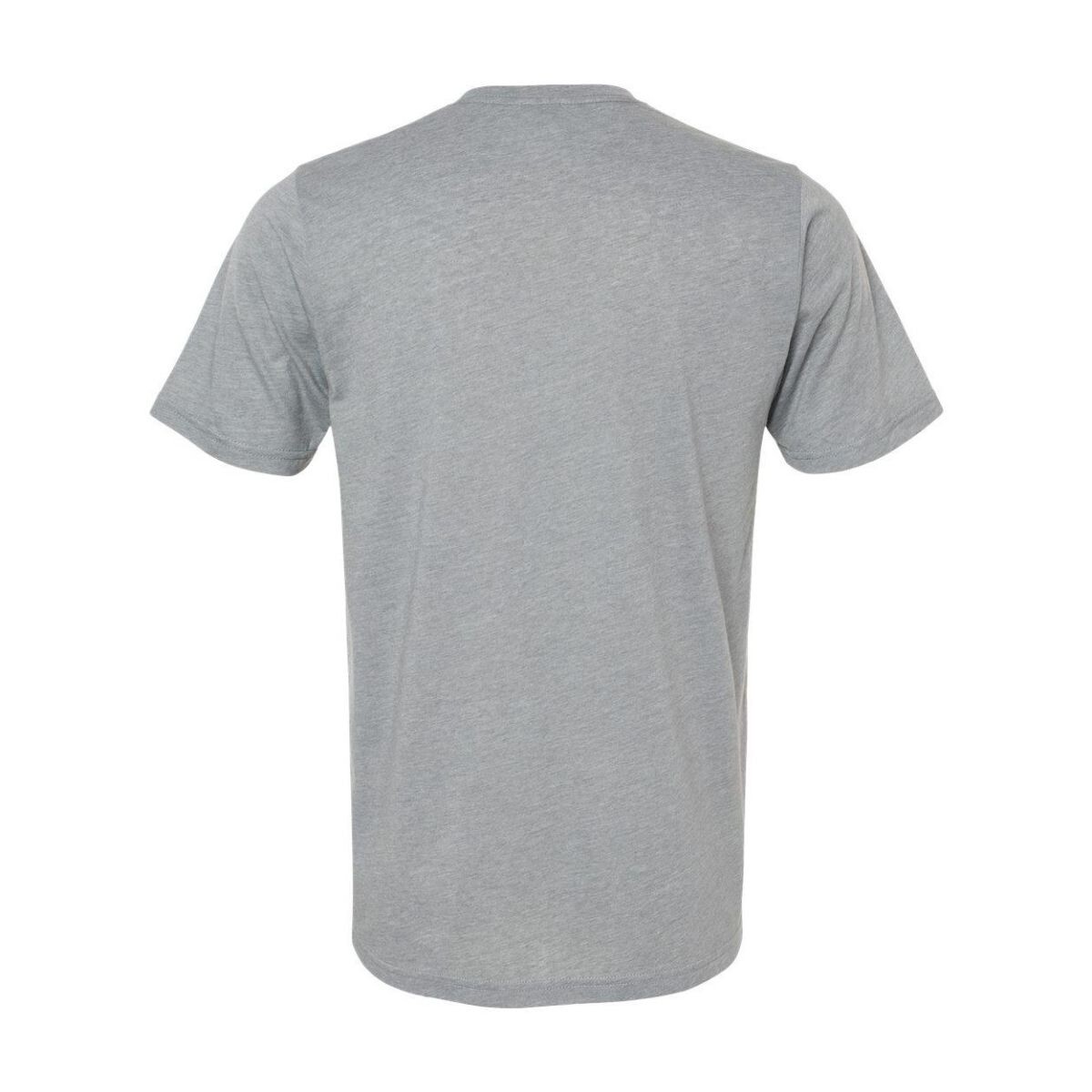 Фестивальная футболка унисекс Next Level, серебристый
Фестивальная футболка унисекс Next Level, серебристый