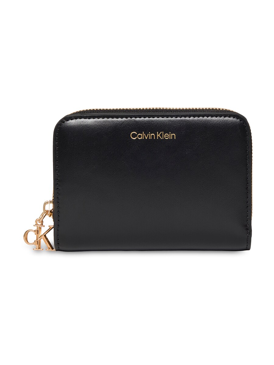 Кошелек Calvin Klein, черный
Кошелек Calvin Klein, черный