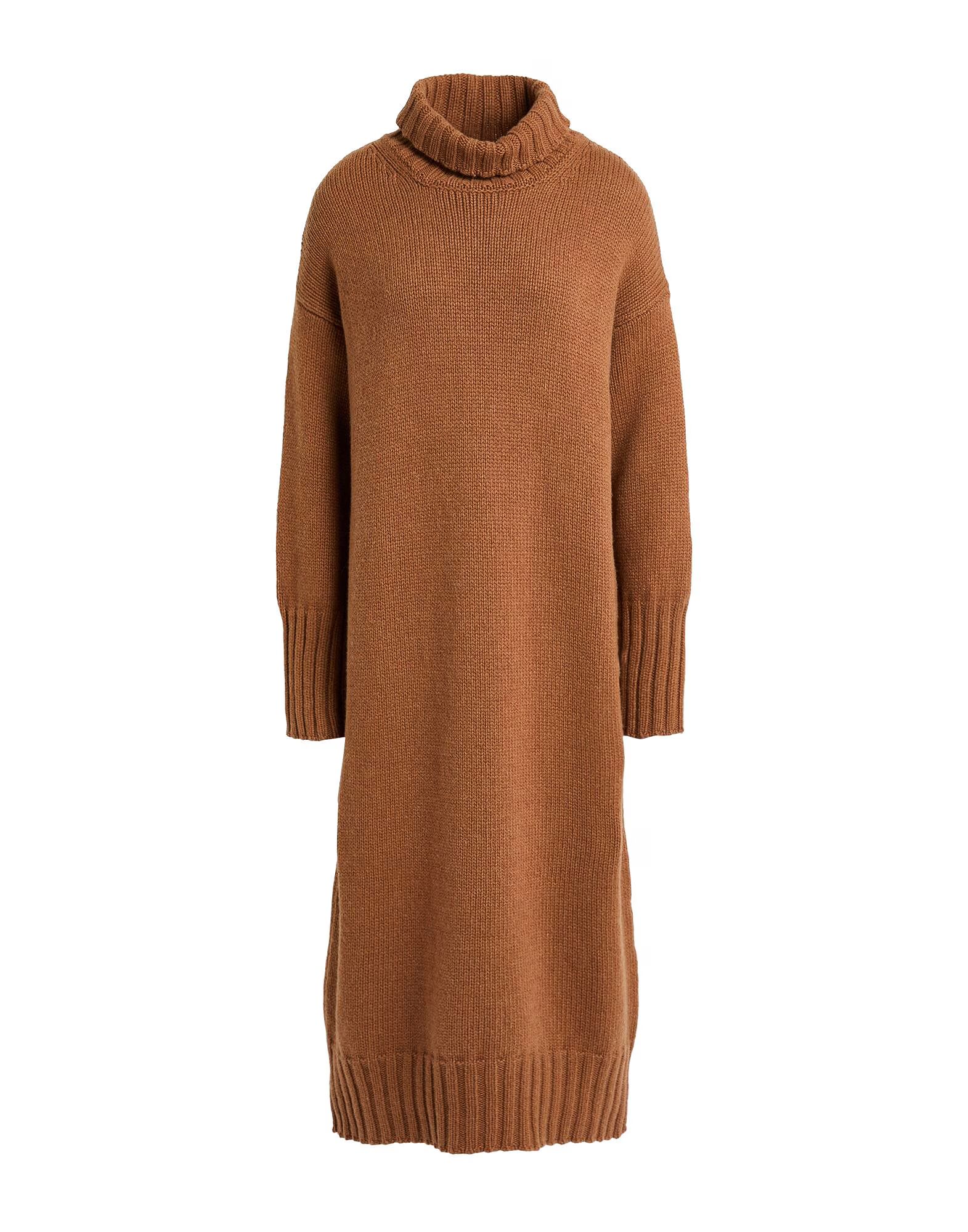 Платье миди Aragona, коричневый
Платье миди Aragona, коричневый