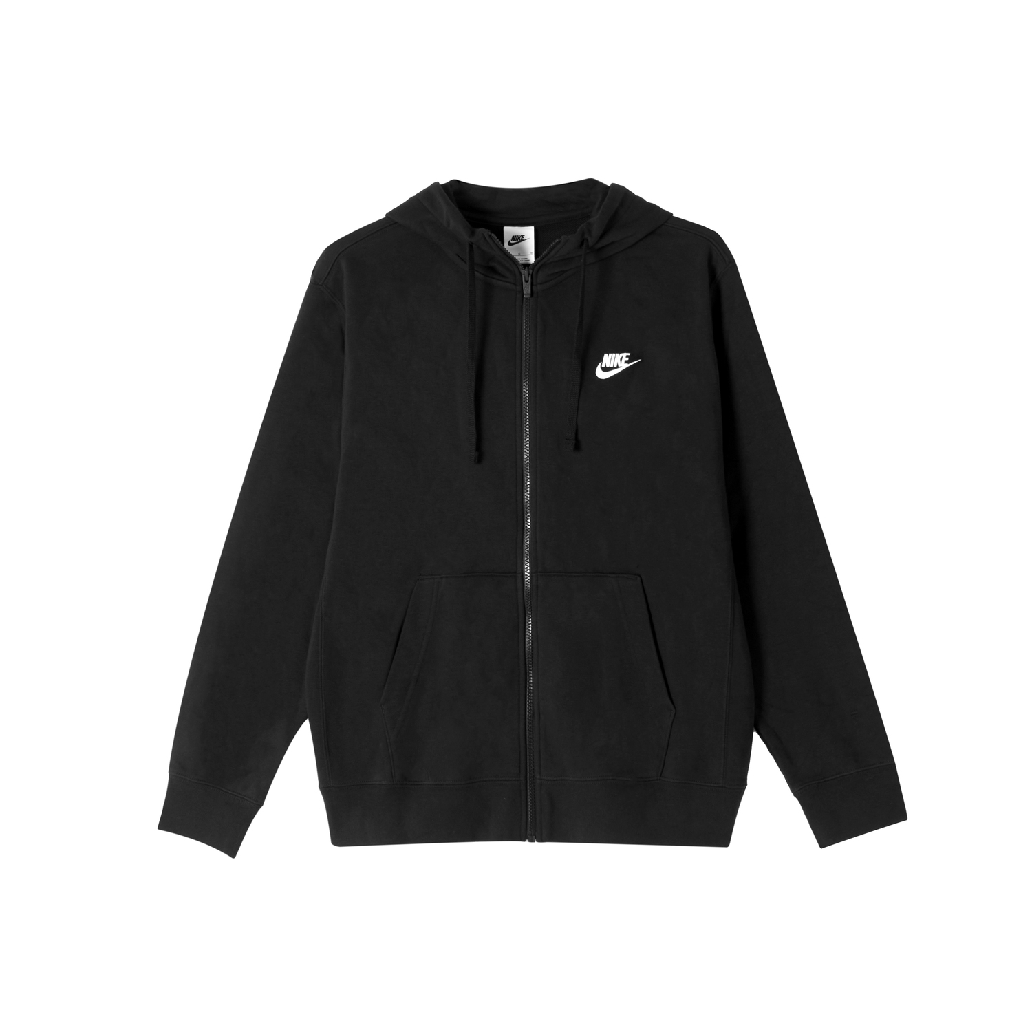 Nike Куртка мужская черная
Nike Куртка мужская черная