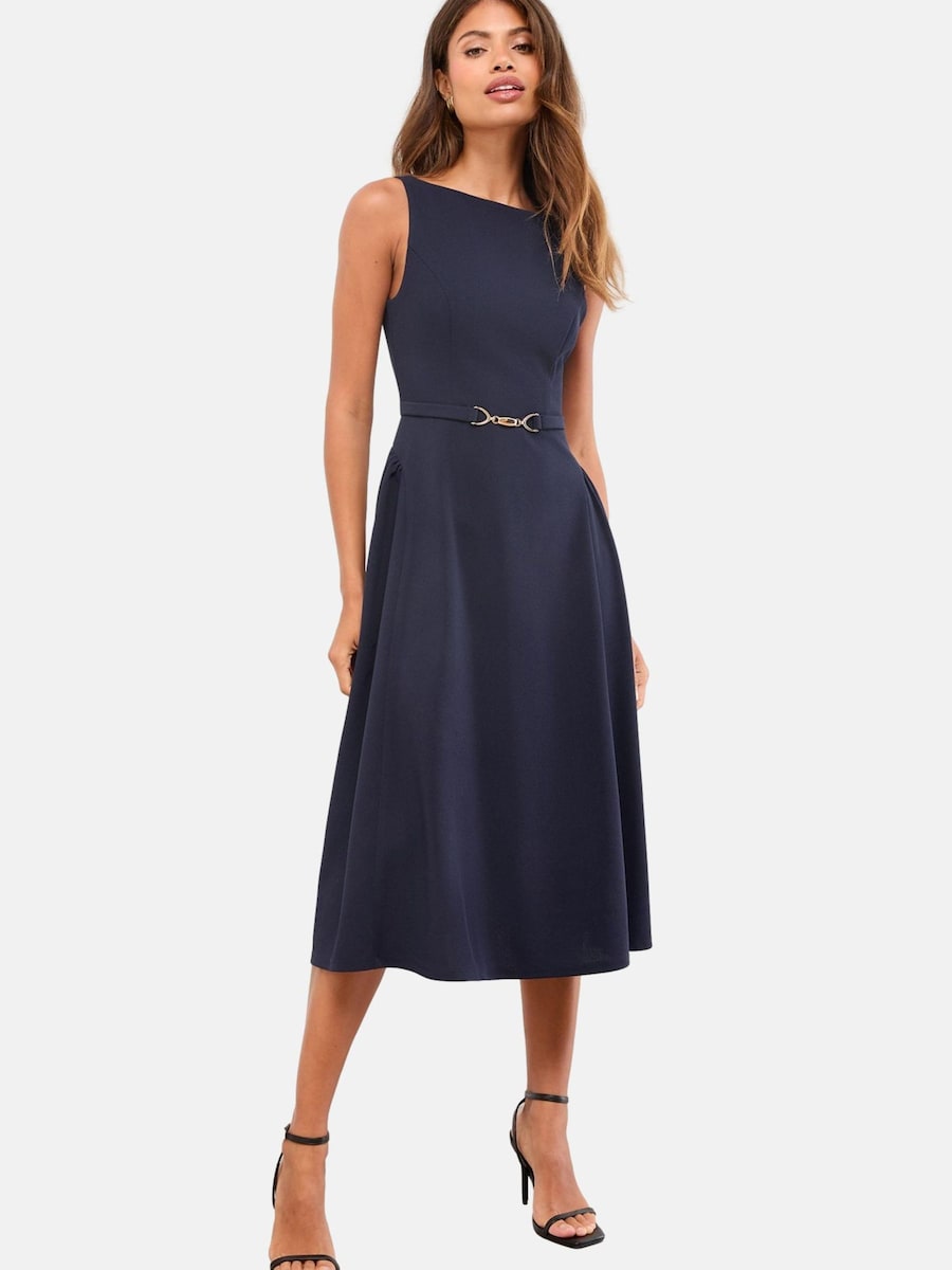 Платье Lipsy, темно-синий
Платье Lipsy, темно-синий