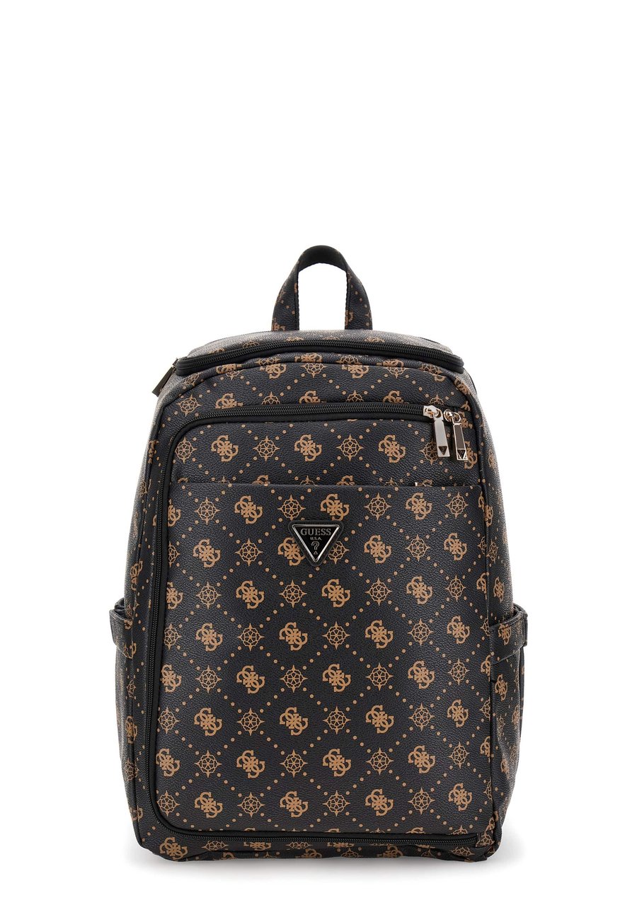 Рюкзак Guess Rucksack, Dunkelbraun/Dark Brown
Рюкзак Guess Rucksack, Dunkelbraun/Dark Brown