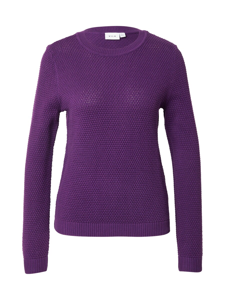 Свитер VILA VIDalo, Aubergine
Свитер VILA VIDalo, Aubergine