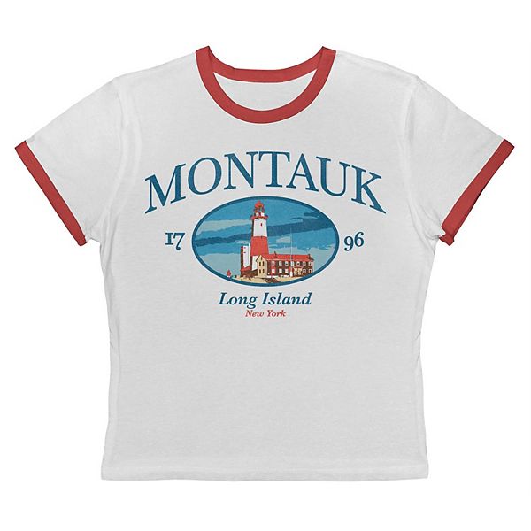 Футболка Juniors' Grayson Threads The Label Montauk Long Island New York 1796 Unbranded
Футболка Juniors' Grayson Threads The Label Montauk Long Island New York 1796 Unbranded