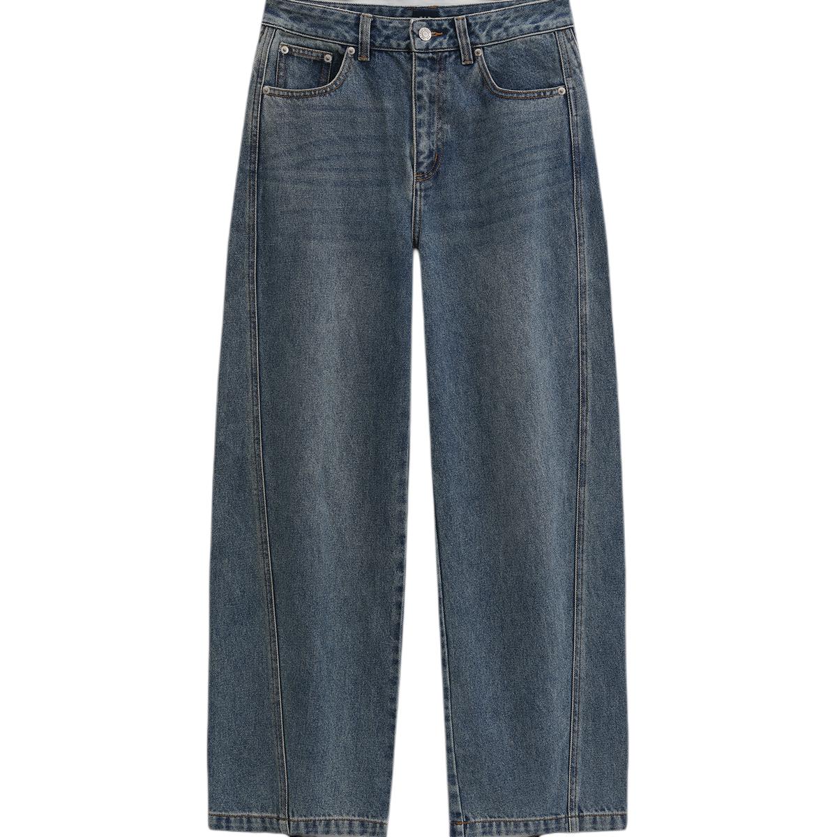 Женские джинсы GAP, темно-синий
Женские джинсы GAP, темно-синий