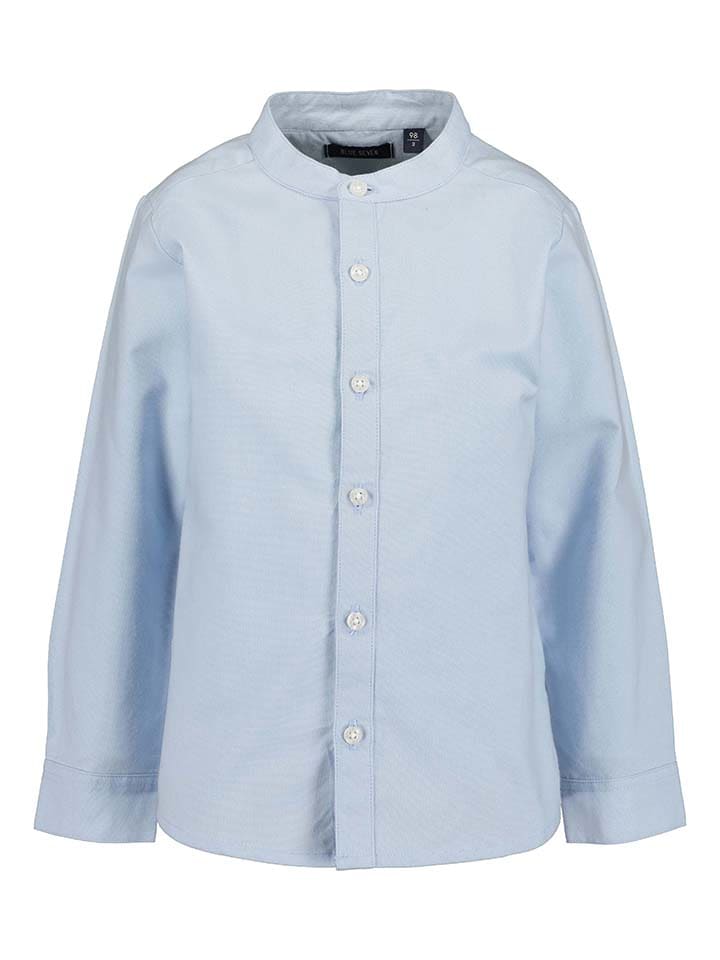 Blue Seven Светло-голубая рубашка
Blue Seven Светло-голубая рубашка