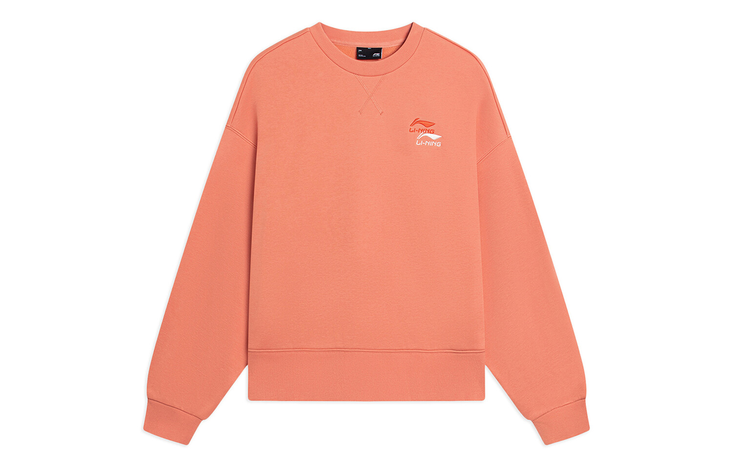 Женская толстовка из коллекции Sports Life Sandorange Lining
Женская толстовка из коллекции Sports Life Sandorange Lining