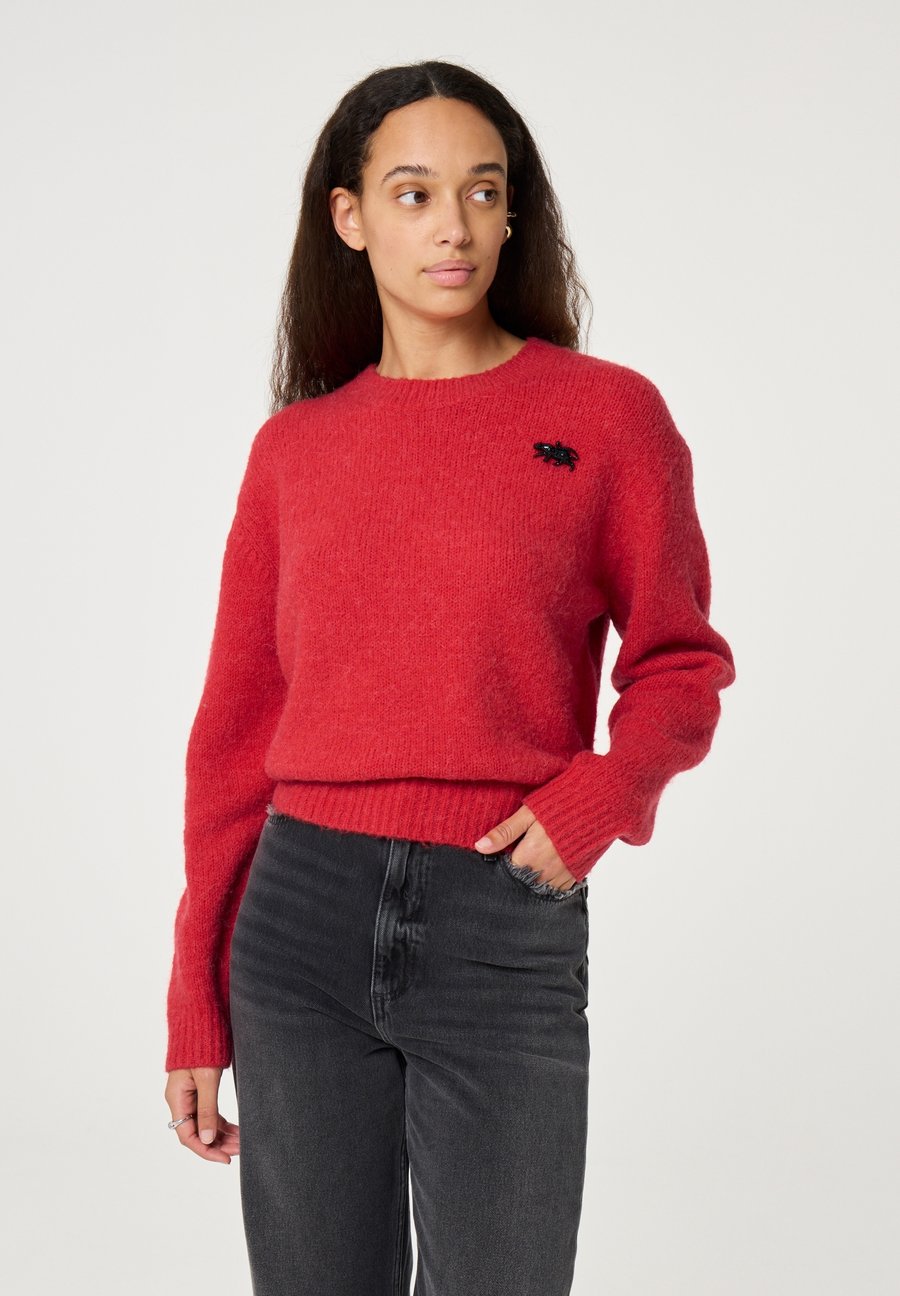 Джемпер Fabienne Chapot Jumper, Red
Джемпер Fabienne Chapot Jumper, Red
