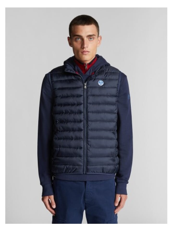 Жилет North Sails Weste, цвет Marine, Синий, Жилет North Sails Weste, цвет Marine
Жилет North Sails Weste, цвет Marine, Синий, Жилет North Sails Weste, цвет Marine