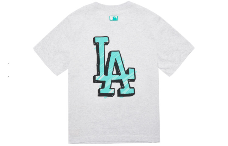 Футболка унисекс MLB, Светло-серый
Футболка унисекс MLB, Светло-серый