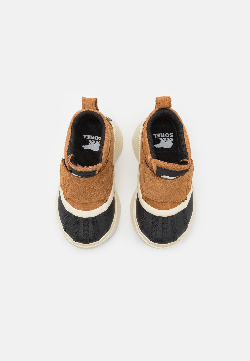 Классические ботильоны CHILDRENS OUT N ABOUT IV STRAP Sorel, коричневый
Классические ботильоны CHILDRENS OUT N ABOUT IV STRAP Sorel, коричневый