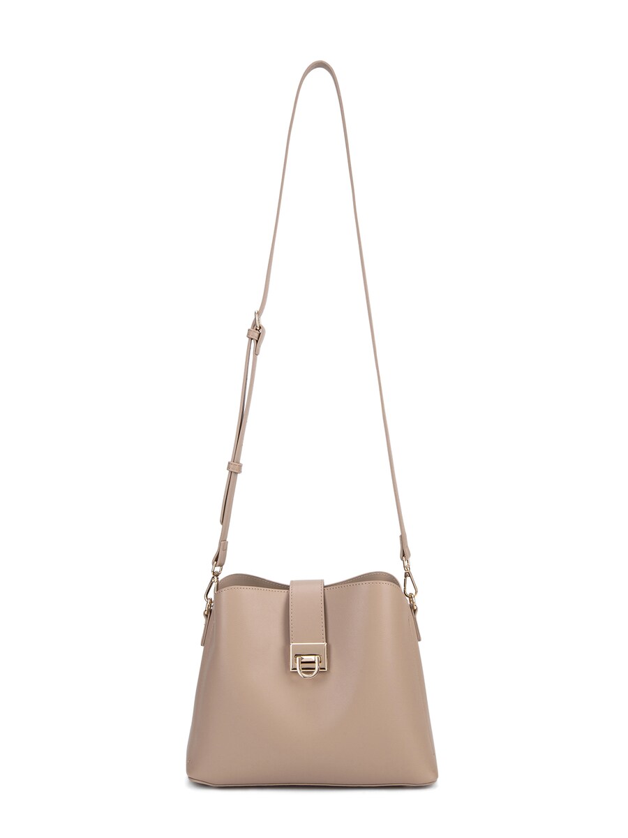 Сумка через плечо Diana&Co., светло-коричневый
Сумка через плечо Diana&Co., светло-коричневый