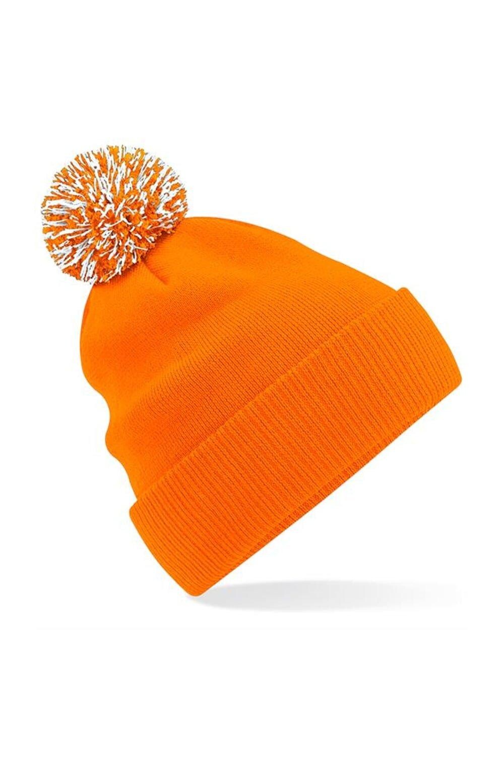 шапочка Beechfield, желтый
шапочка Beechfield, желтый